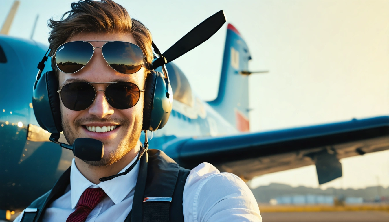 aviator 1Win