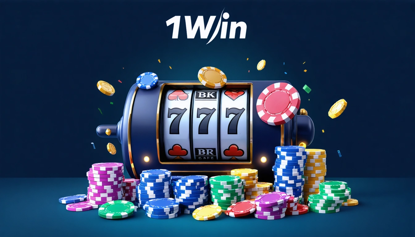 review 1Win